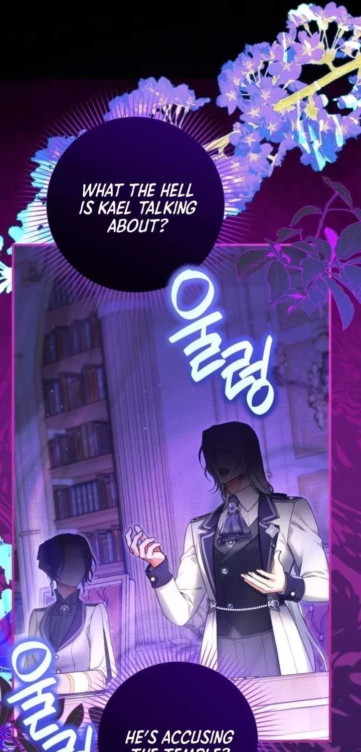 For My Derelict Beloved Chapter 103 page 34 - 