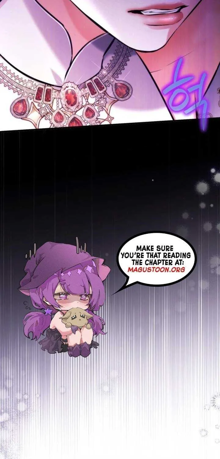 For My Derelict Beloved Chapter 103 page 37 - 