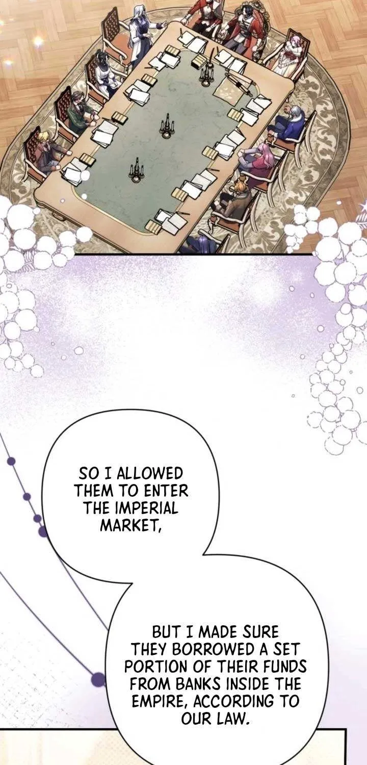 For My Derelict Beloved Chapter 103 page 5 - 