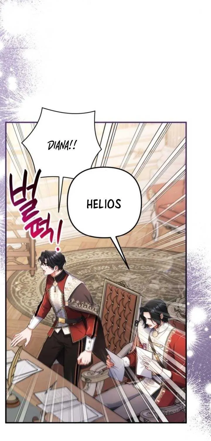 For My Derelict Beloved Chapter 103 page 42 - 