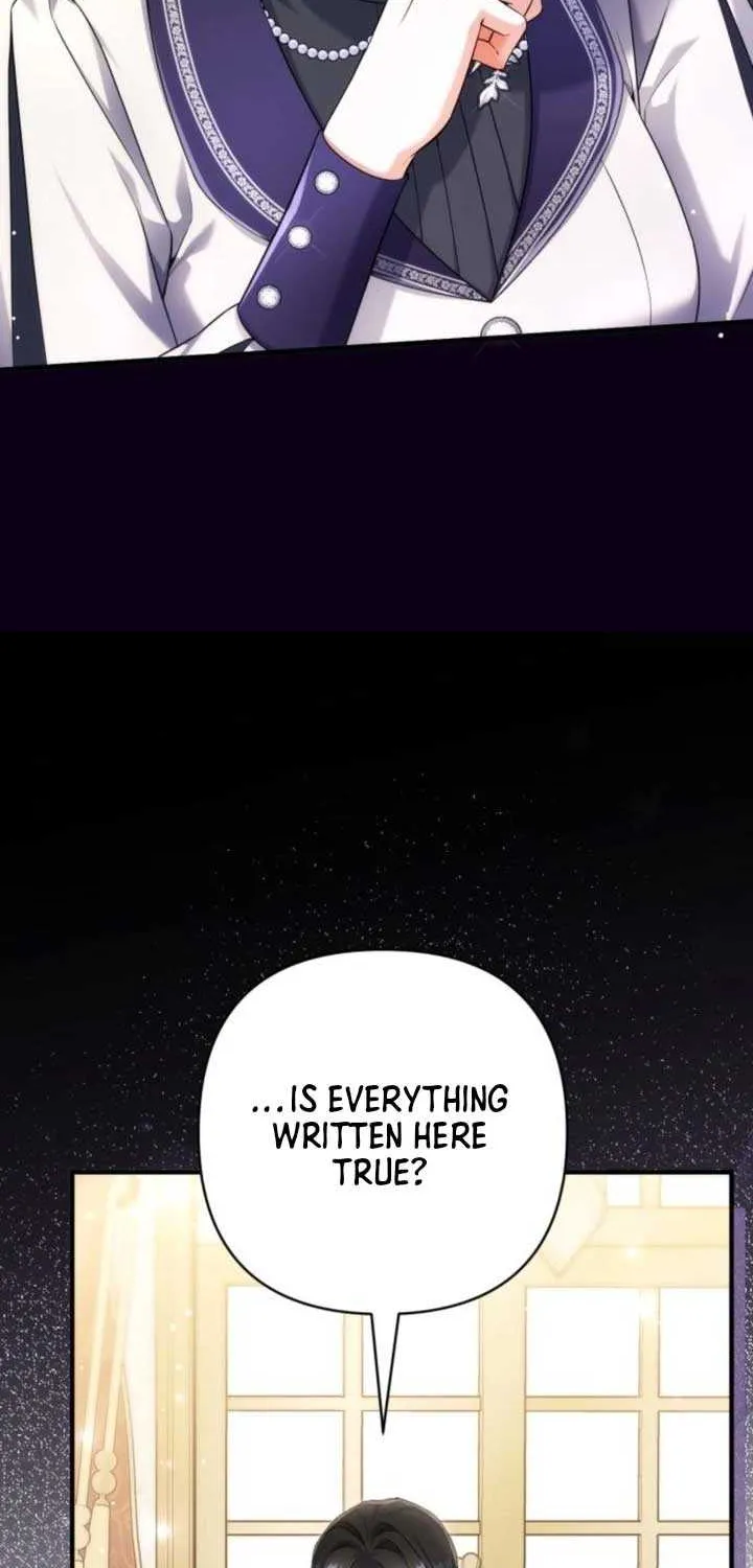 For My Derelict Beloved Chapter 103 page 48 - 