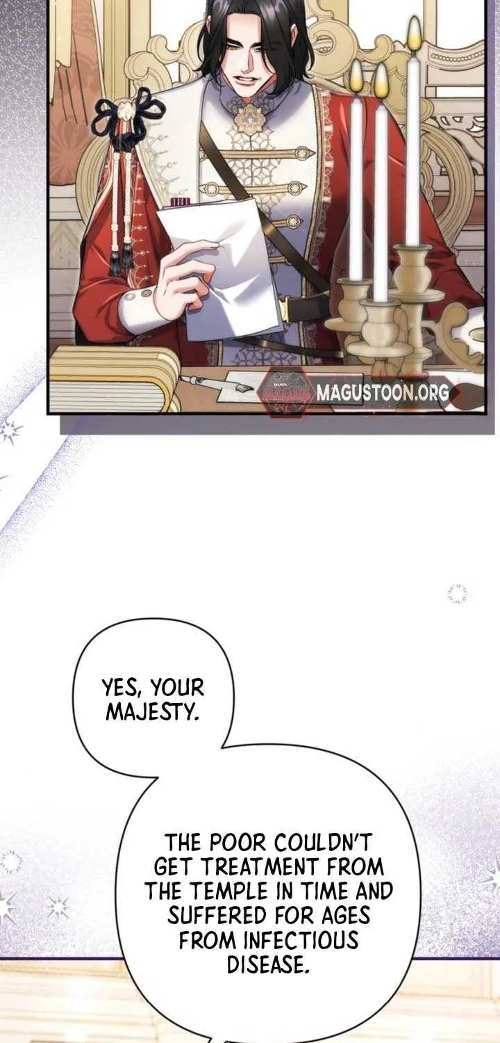 For My Derelict Beloved Chapter 103 page 49 - 