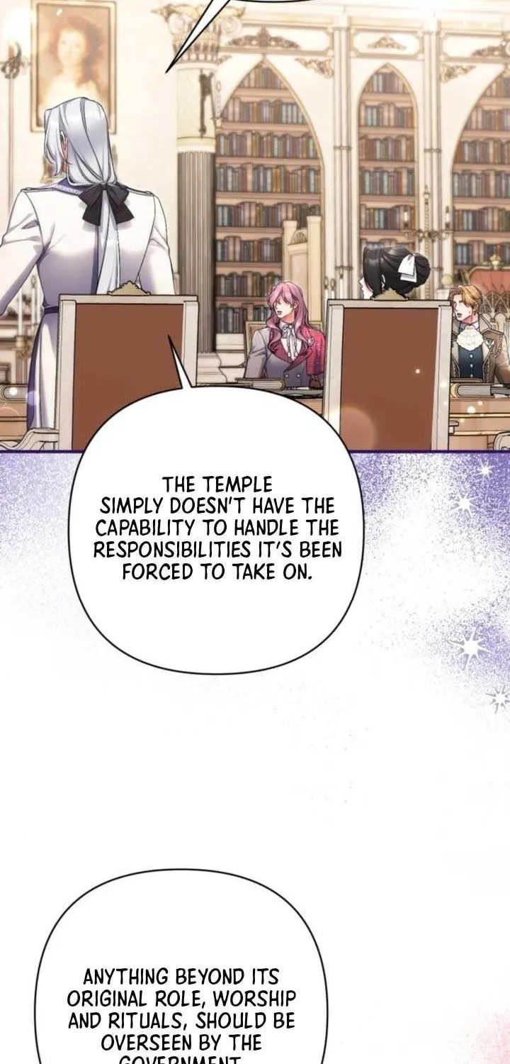 For My Derelict Beloved Chapter 103 page 50 - 