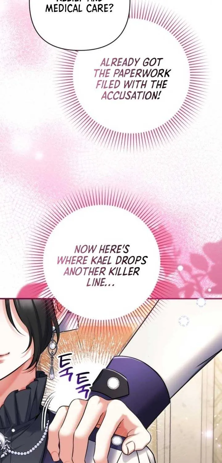 For My Derelict Beloved Chapter 103 page 52 - 
