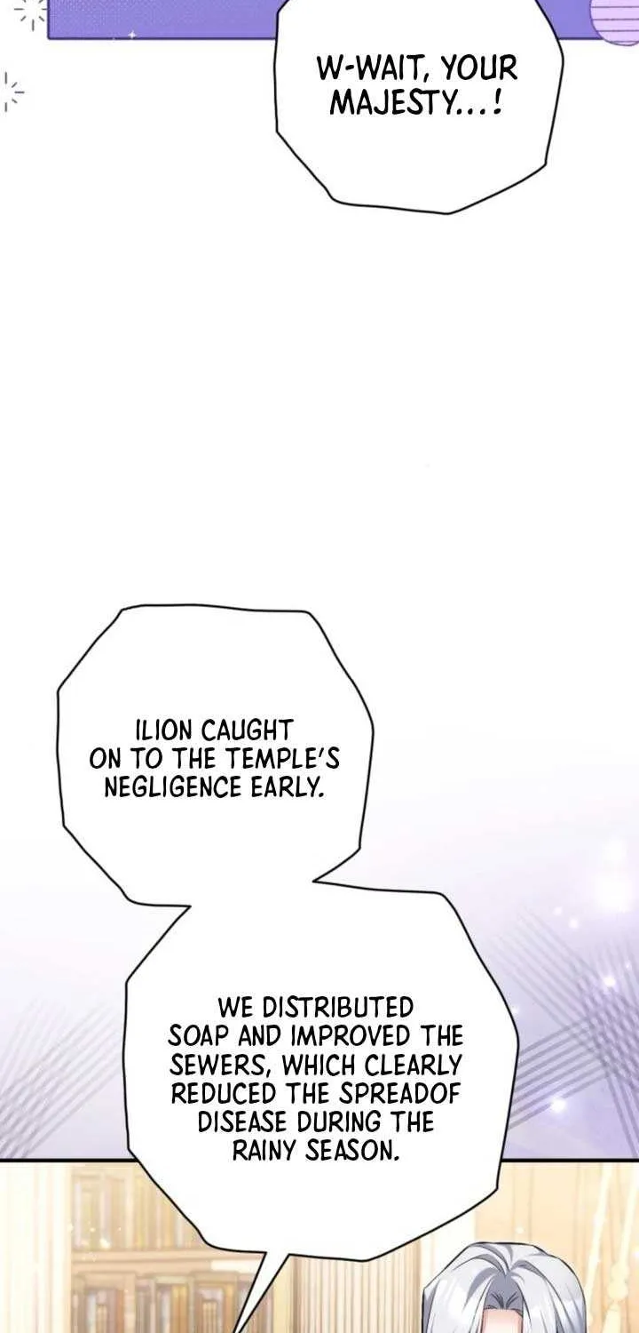 For My Derelict Beloved Chapter 103 page 59 - 