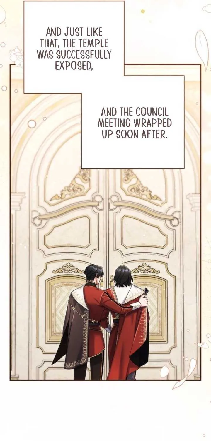 For My Derelict Beloved Chapter 103 page 66 - 