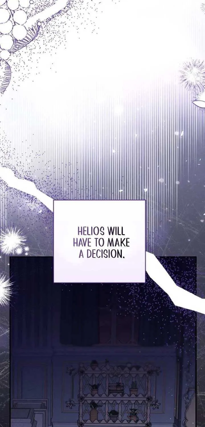 For My Derelict Beloved Chapter 103 page 76 - 