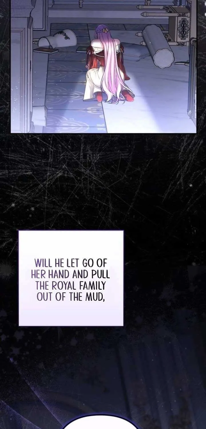 For My Derelict Beloved Chapter 103 page 77 - 