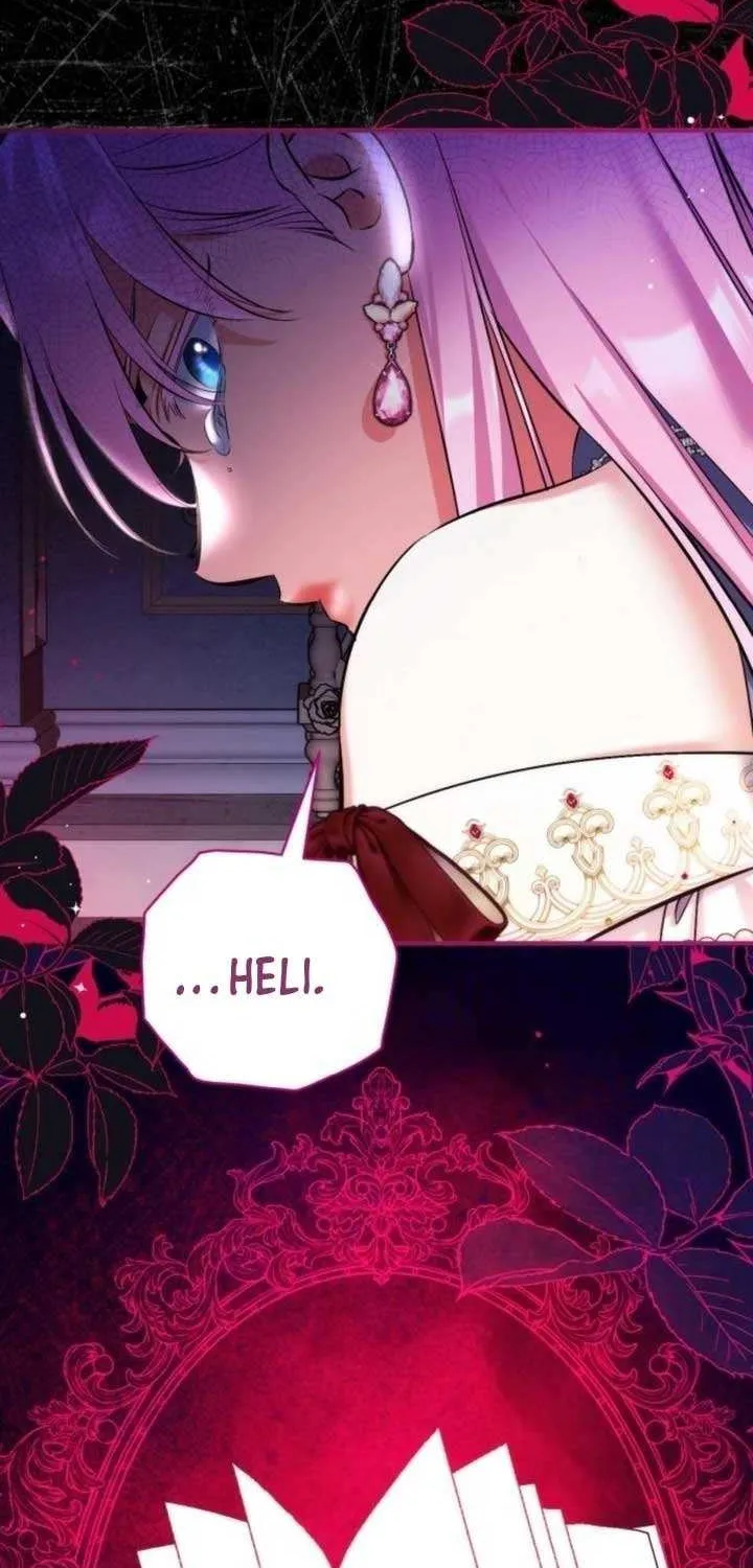 For My Derelict Beloved Chapter 103 page 79 - 