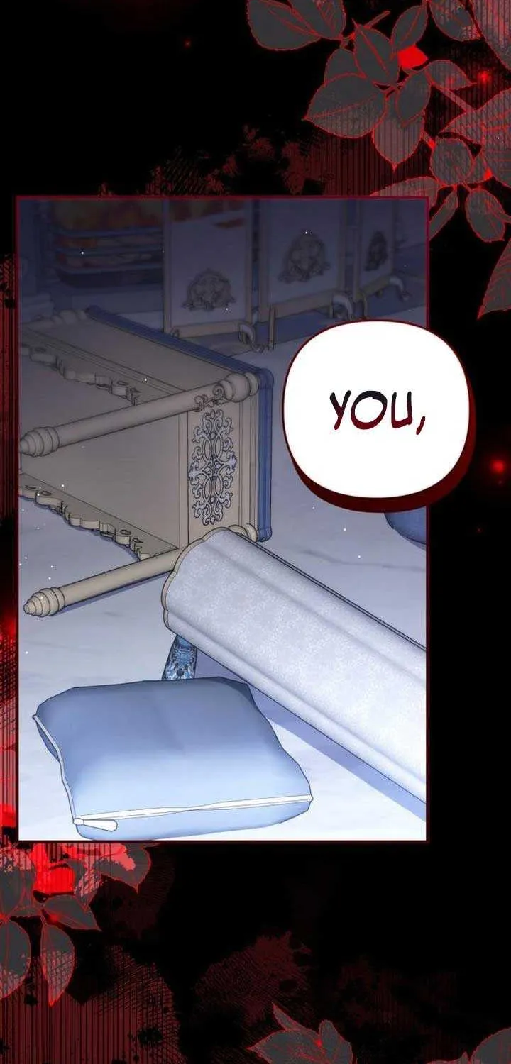 For My Derelict Beloved Chapter 104 page 14 - 