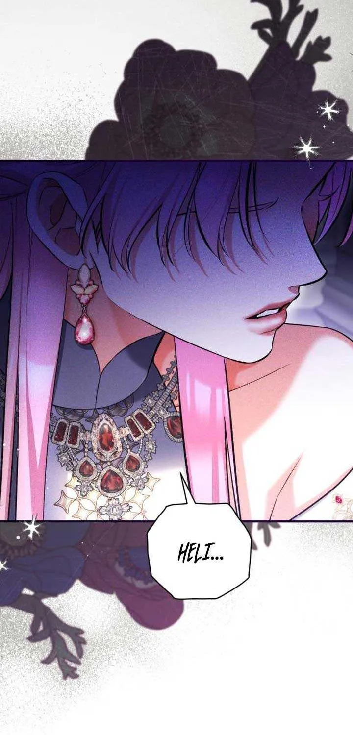 For My Derelict Beloved Chapter 104 page 18 - 