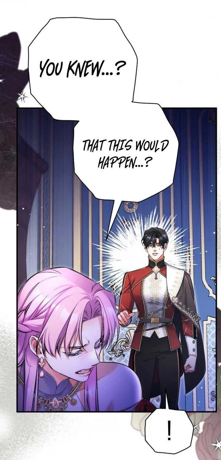For My Derelict Beloved Chapter 104 page 19 - 