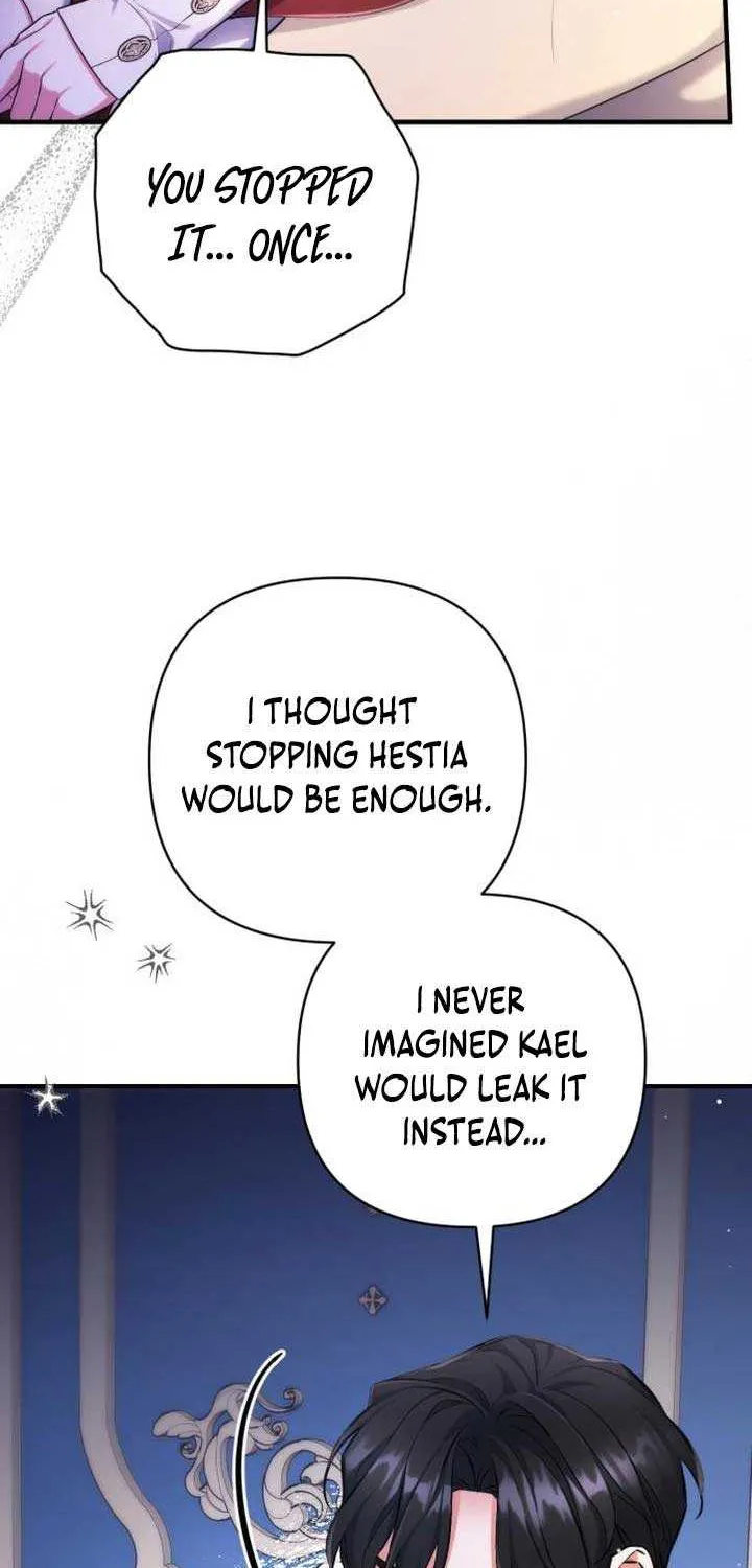 For My Derelict Beloved Chapter 104 page 22 - 