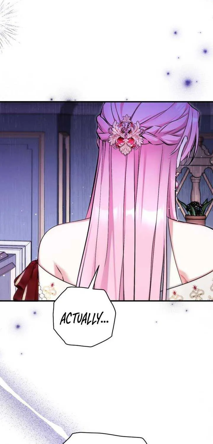 For My Derelict Beloved Chapter 104 page 27 - 