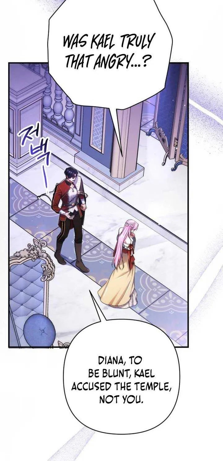 For My Derelict Beloved Chapter 104 page 28 - 