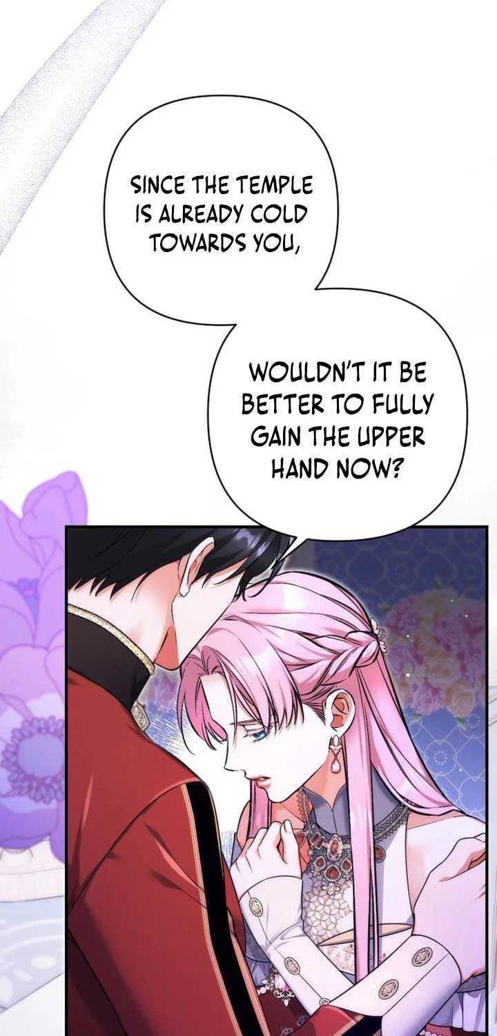 For My Derelict Beloved Chapter 104 page 29 - 