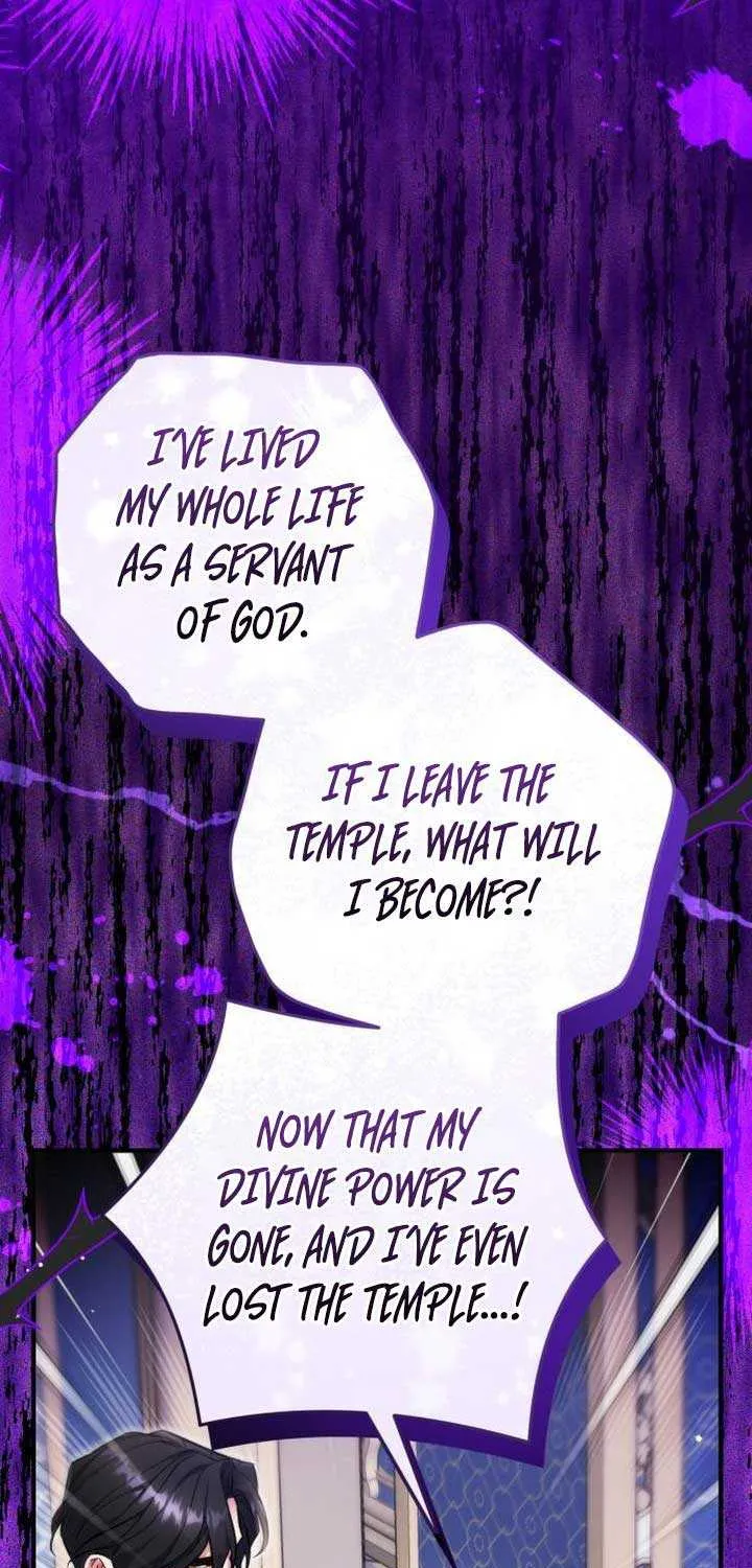 For My Derelict Beloved Chapter 104 page 32 - 