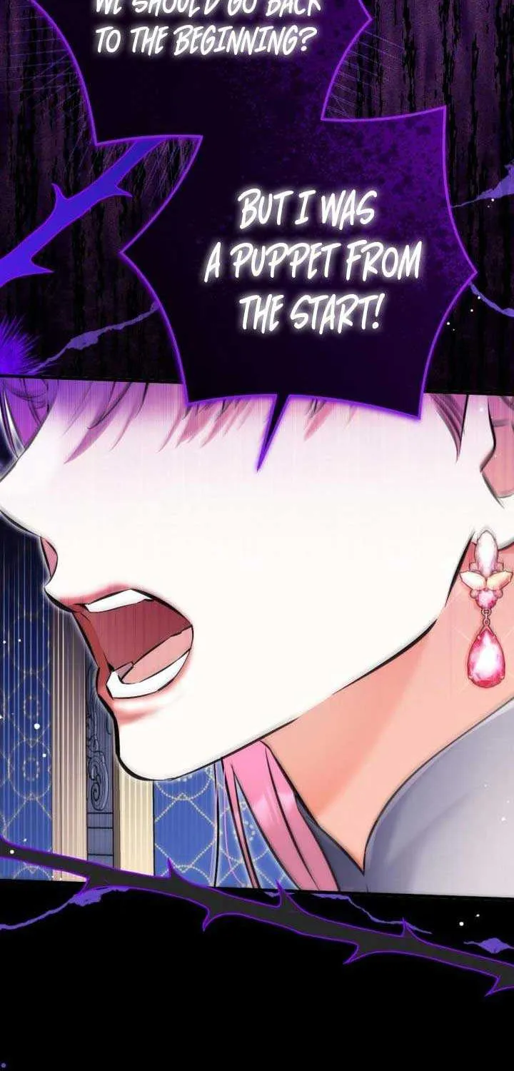 For My Derelict Beloved Chapter 104 page 35 - 