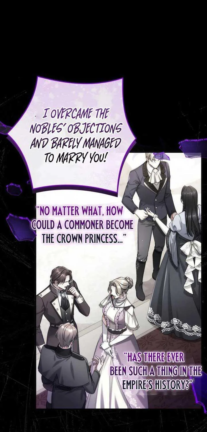 For My Derelict Beloved Chapter 104 page 36 - 