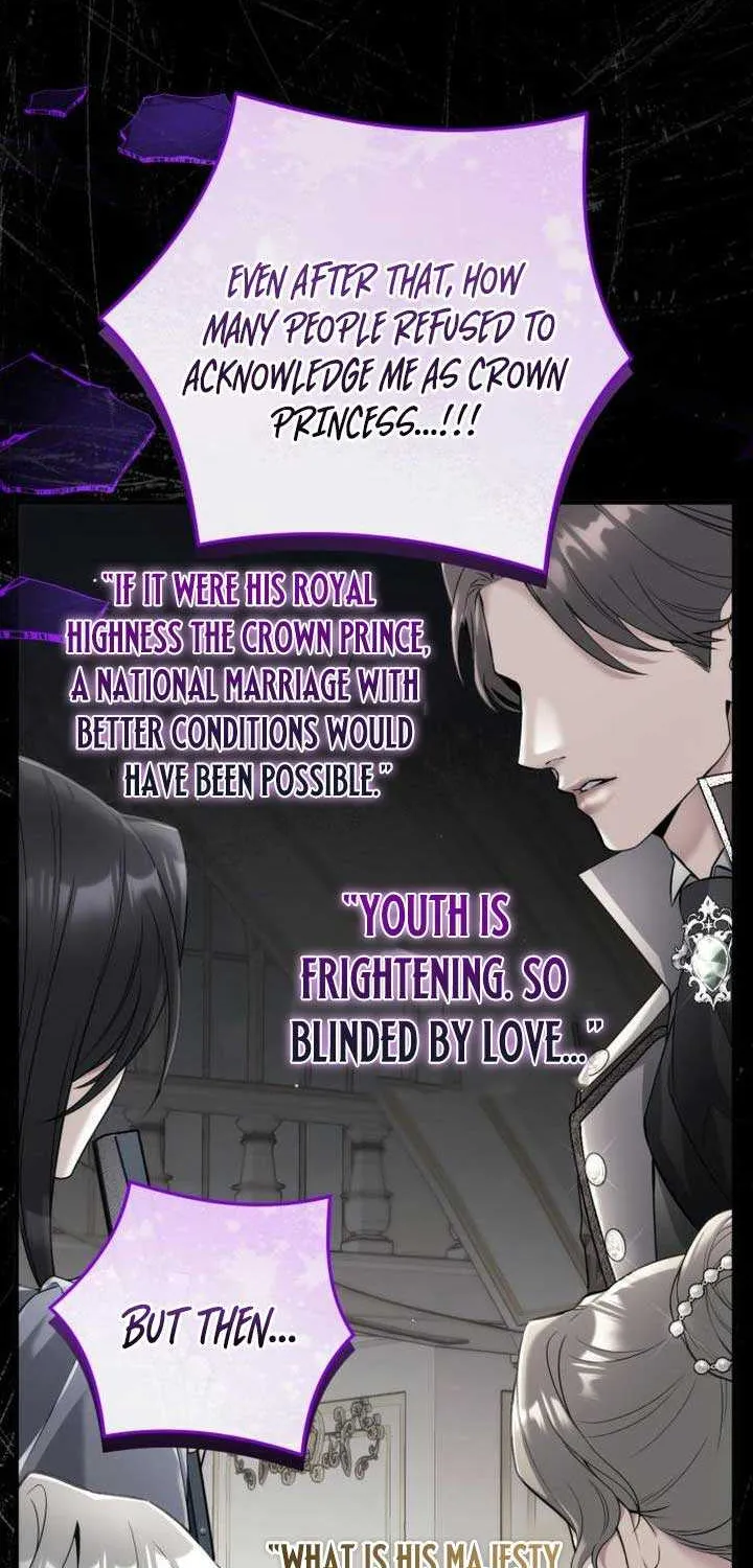 For My Derelict Beloved Chapter 104 page 37 - 
