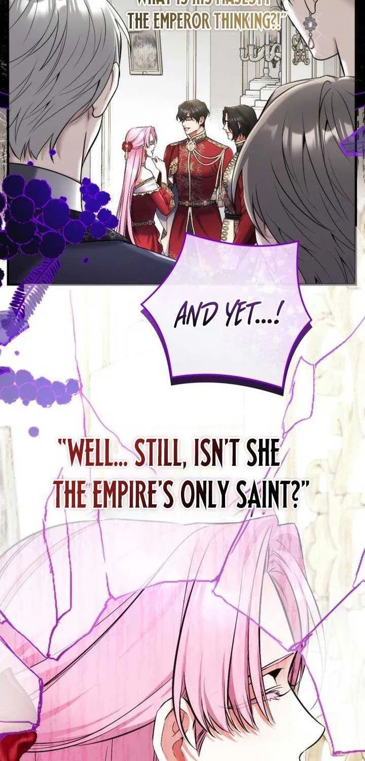For My Derelict Beloved Chapter 104 page 38 - 