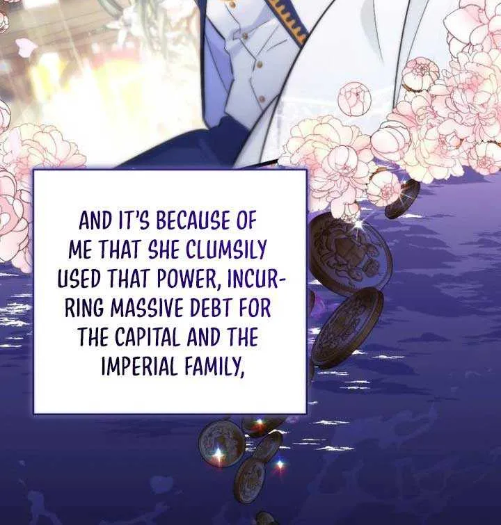 For My Derelict Beloved Chapter 104 page 43 - 