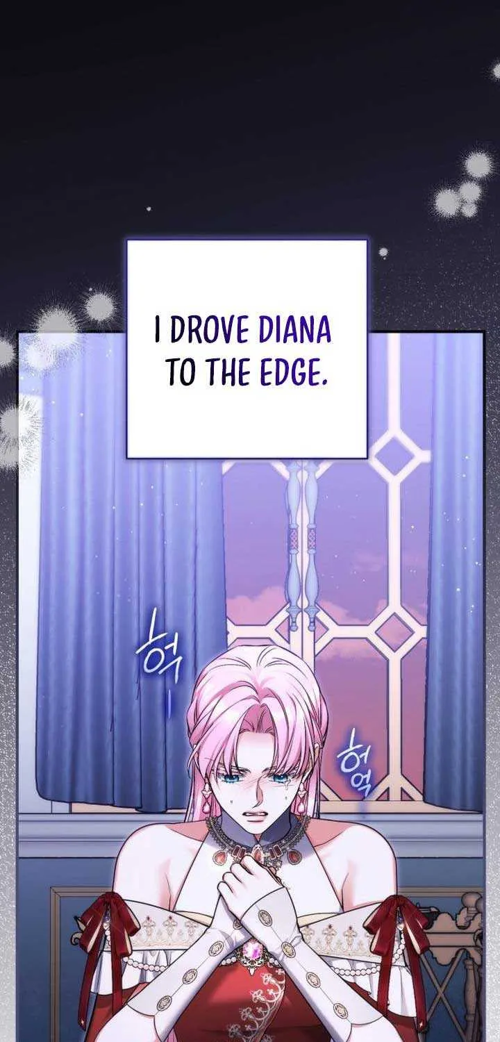 For My Derelict Beloved Chapter 104 page 46 - 