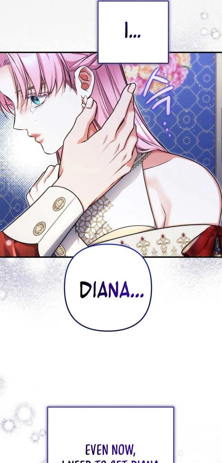 For My Derelict Beloved Chapter 104 page 48 - 