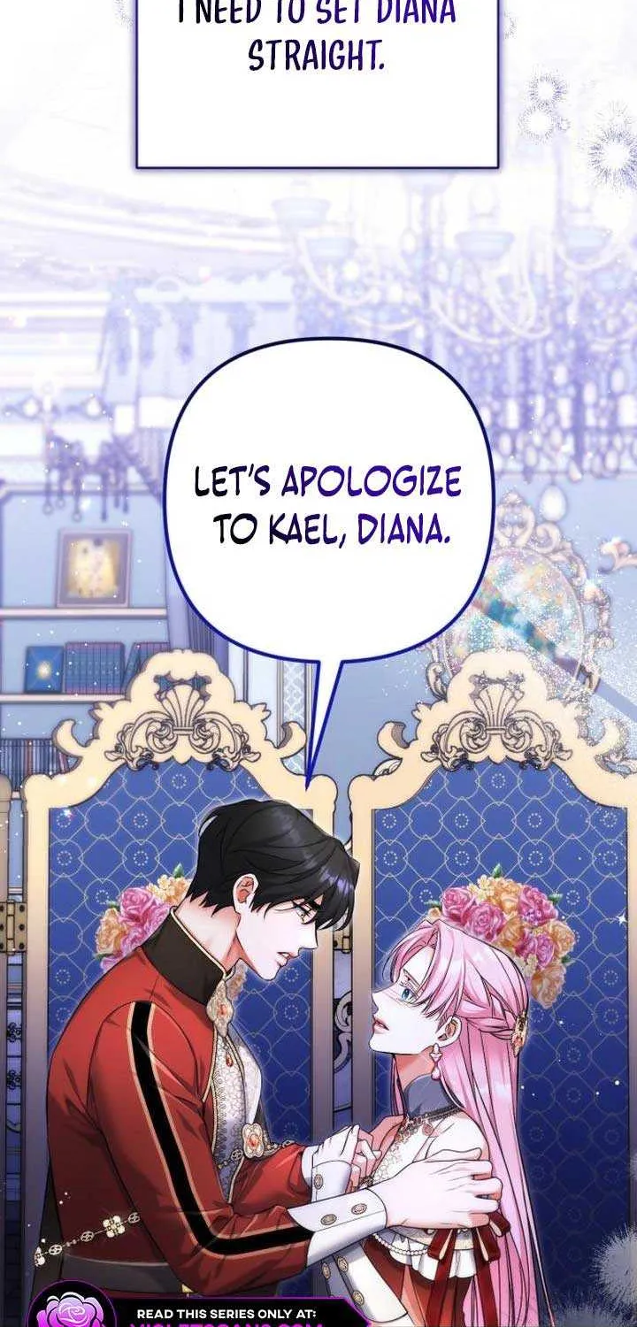 For My Derelict Beloved Chapter 104 page 49 - 