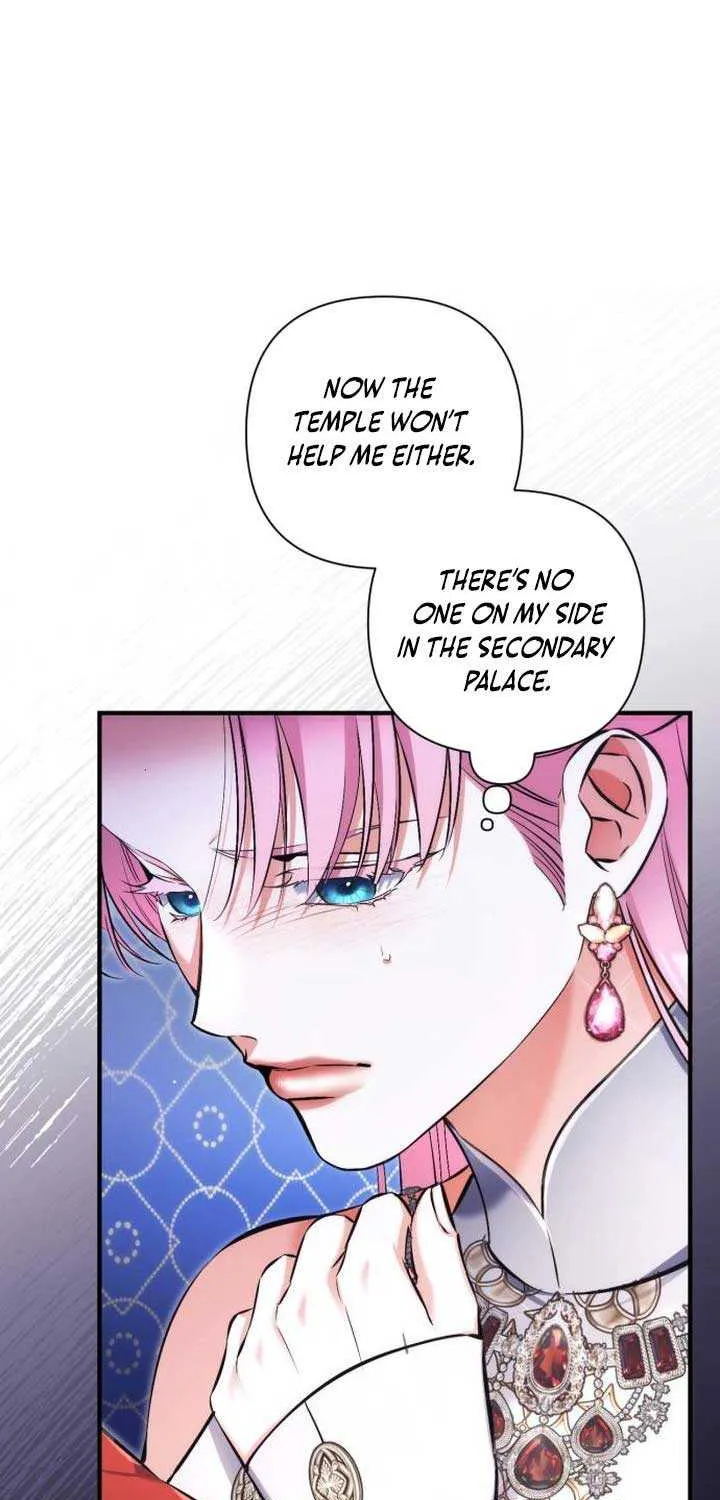 For My Derelict Beloved Chapter 104 page 60 - 