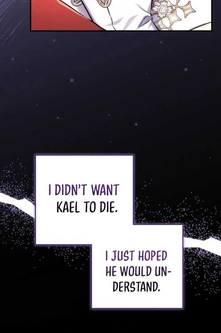 For My Derelict Beloved Chapter 104 page 61 - 