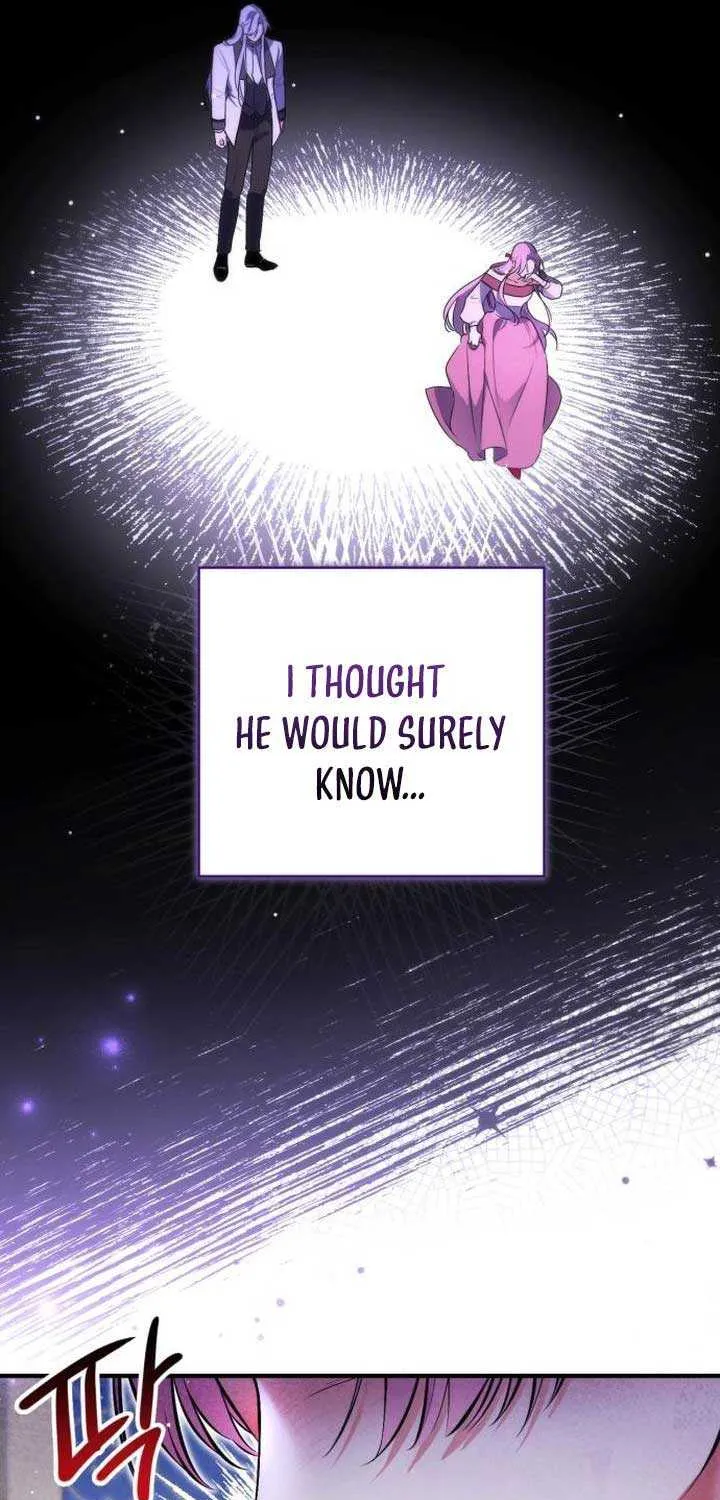 For My Derelict Beloved Chapter 104 page 62 - 