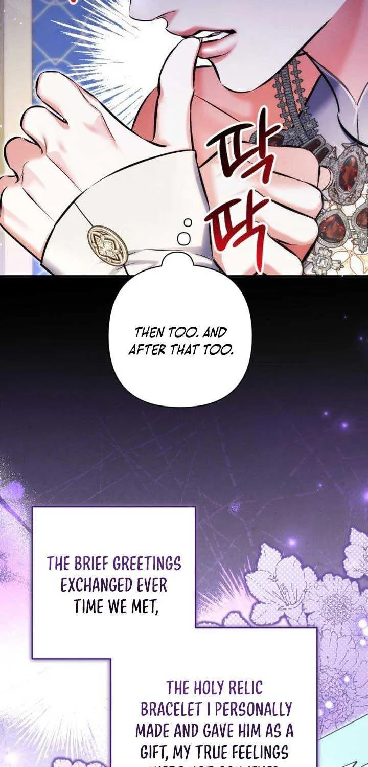 For My Derelict Beloved Chapter 104 page 63 - 