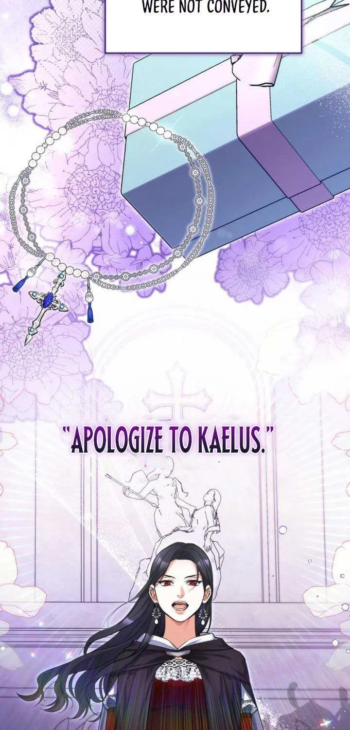 For My Derelict Beloved Chapter 104 page 64 - 