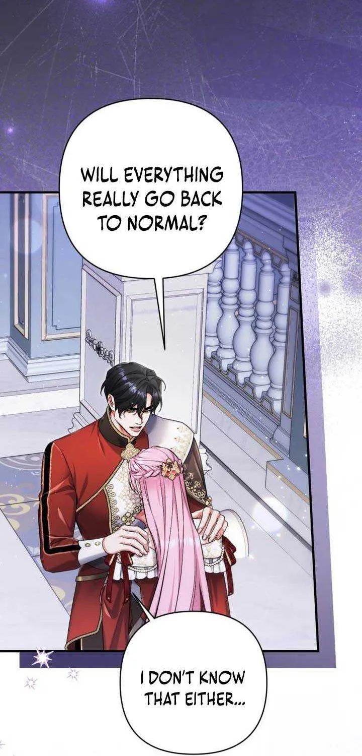 For My Derelict Beloved Chapter 104 page 67 - 