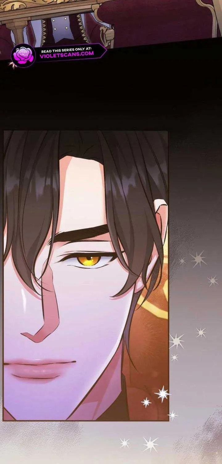 For My Derelict Beloved Chapter 104 page 8 - 