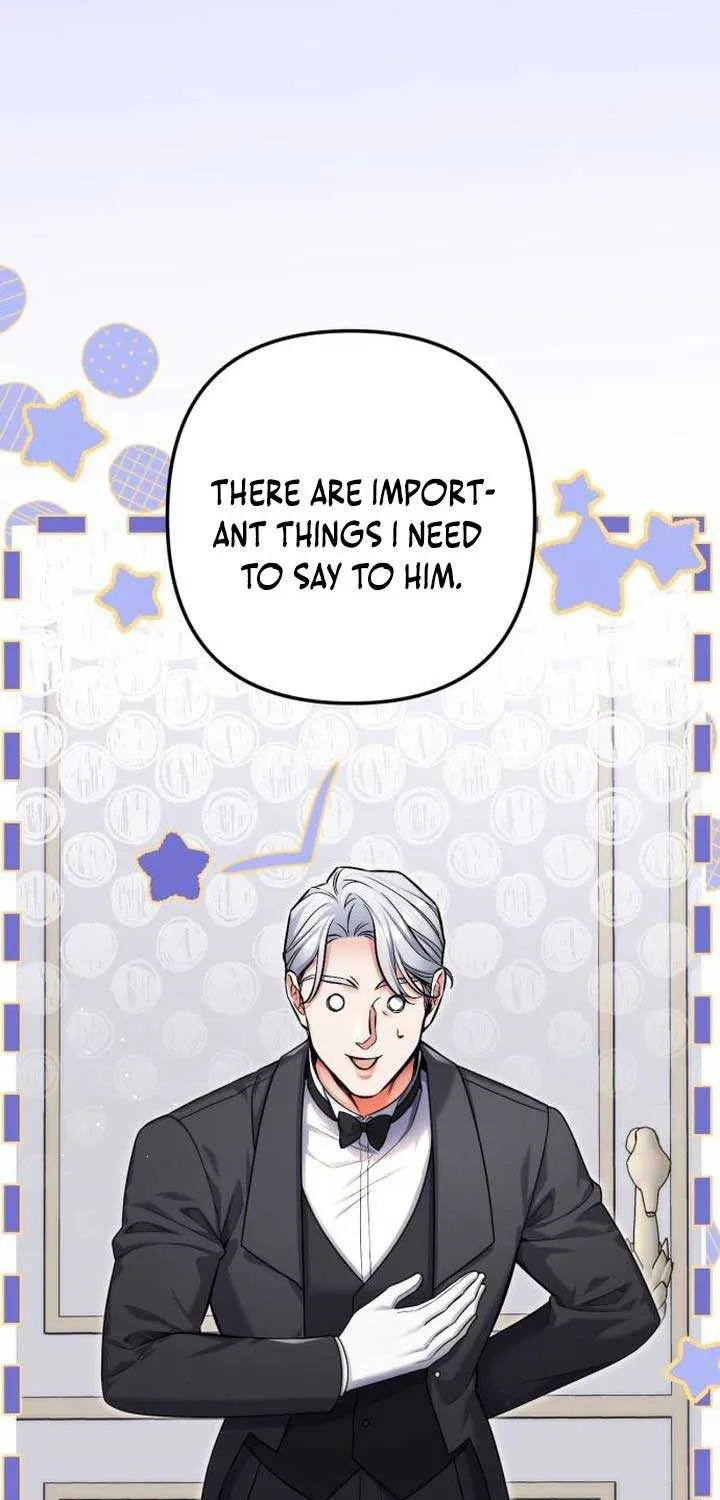 For My Derelict Beloved Chapter 104 page 77 - 