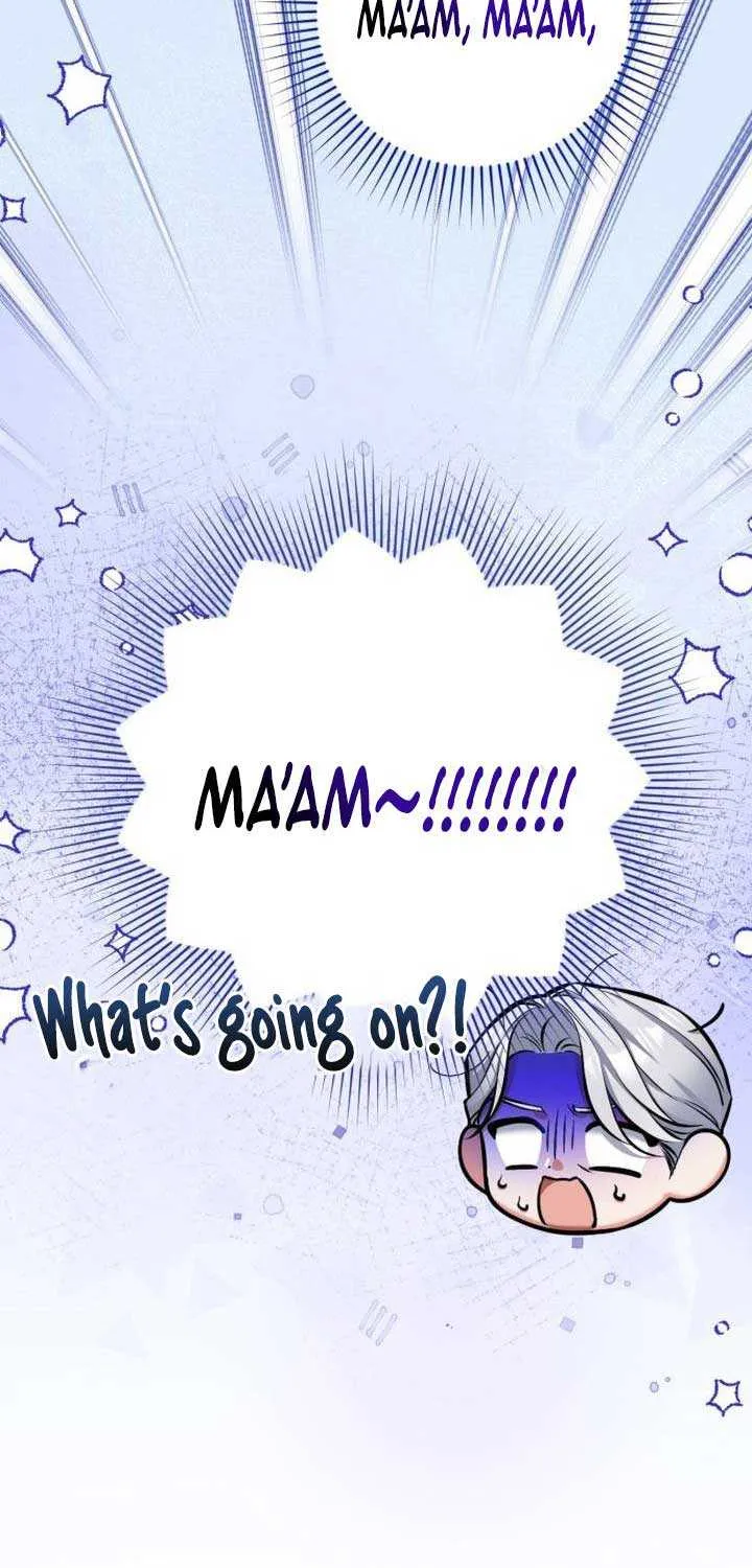 For My Derelict Beloved Chapter 104 page 79 - 