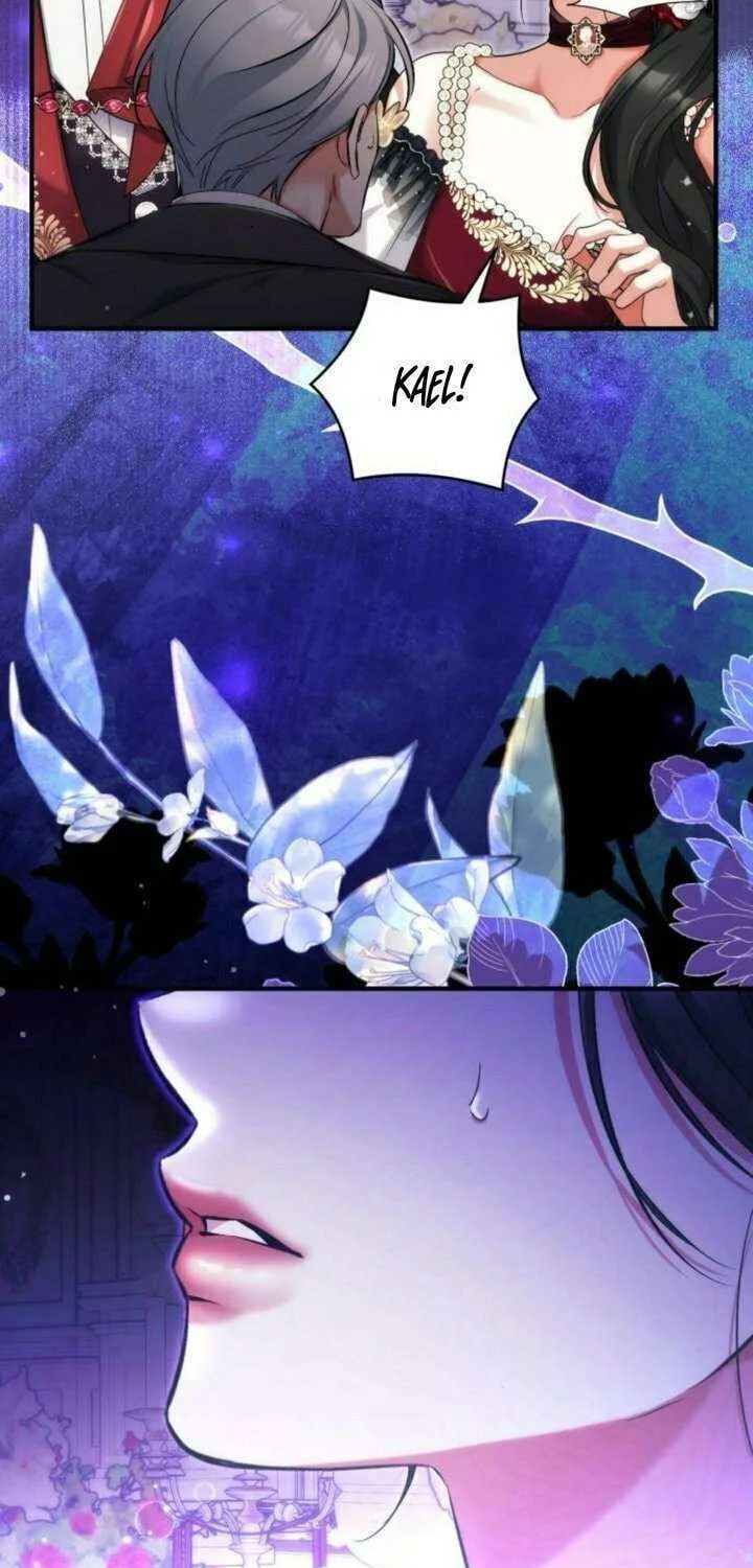 For My Derelict Beloved Chapter 105 page 12 - 
