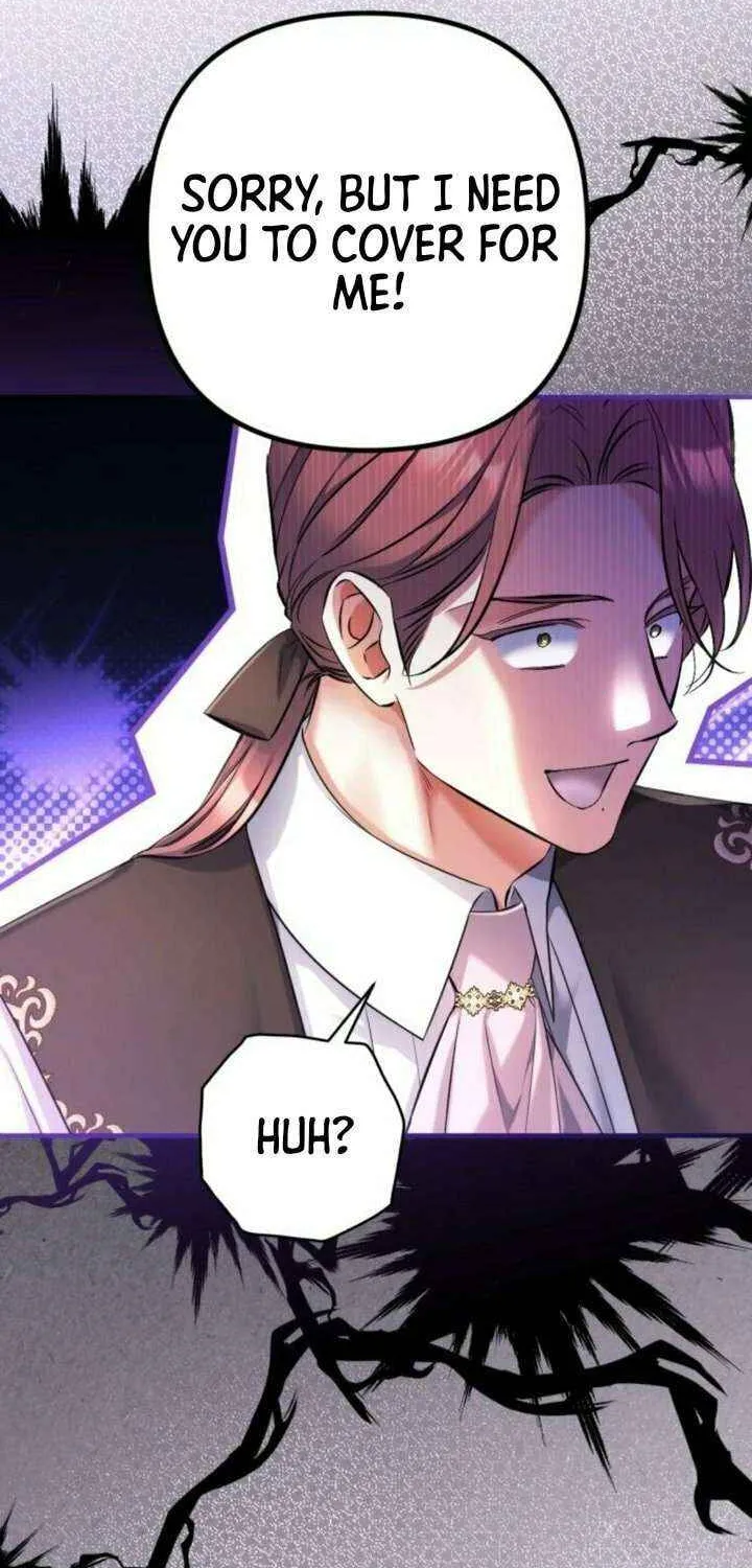 For My Derelict Beloved Chapter 105 page 15 - 