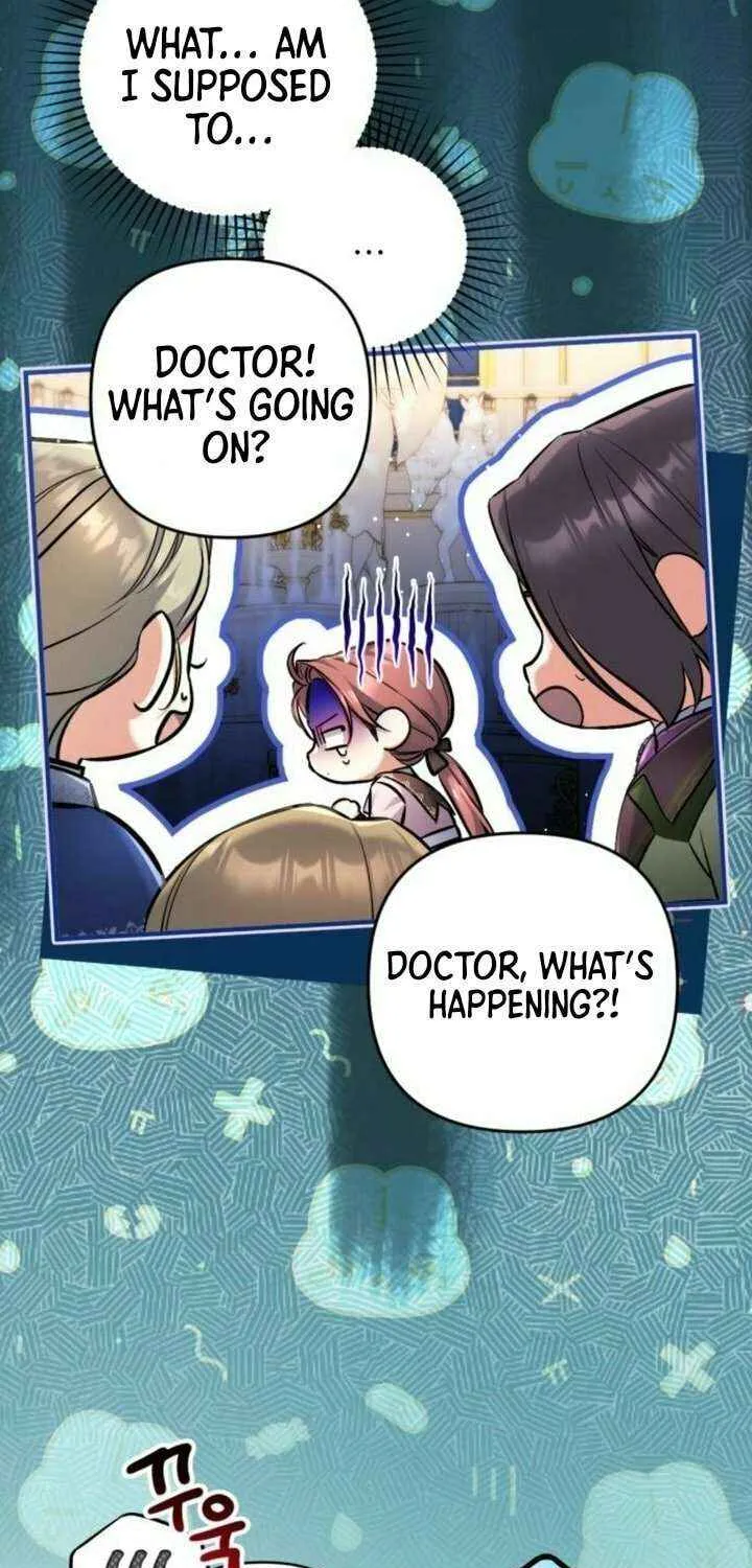 For My Derelict Beloved Chapter 105 page 18 - 