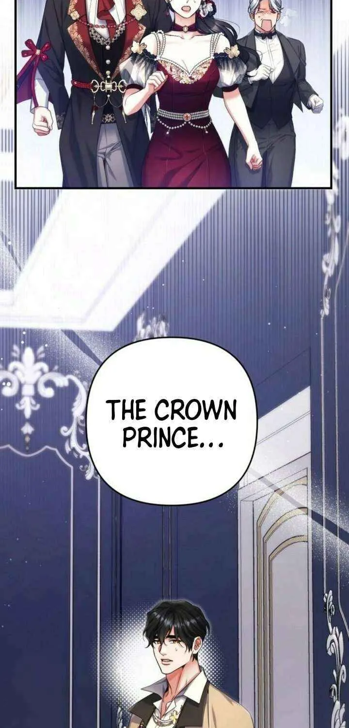 For My Derelict Beloved Chapter 105 page 22 - 