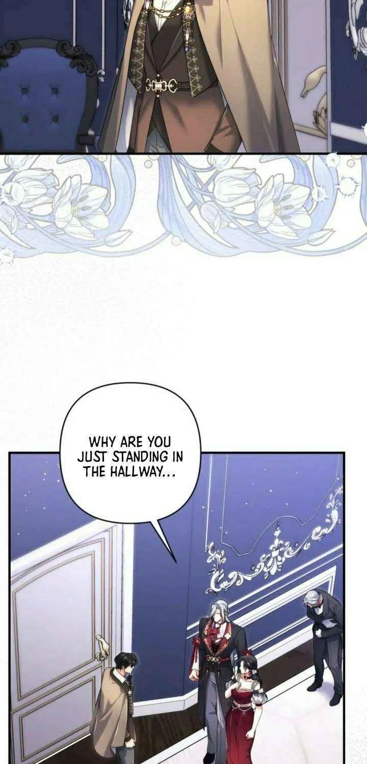 For My Derelict Beloved Chapter 105 page 23 - 