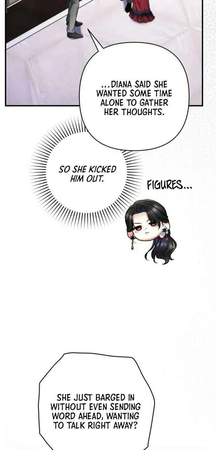 For My Derelict Beloved Chapter 105 page 24 - 