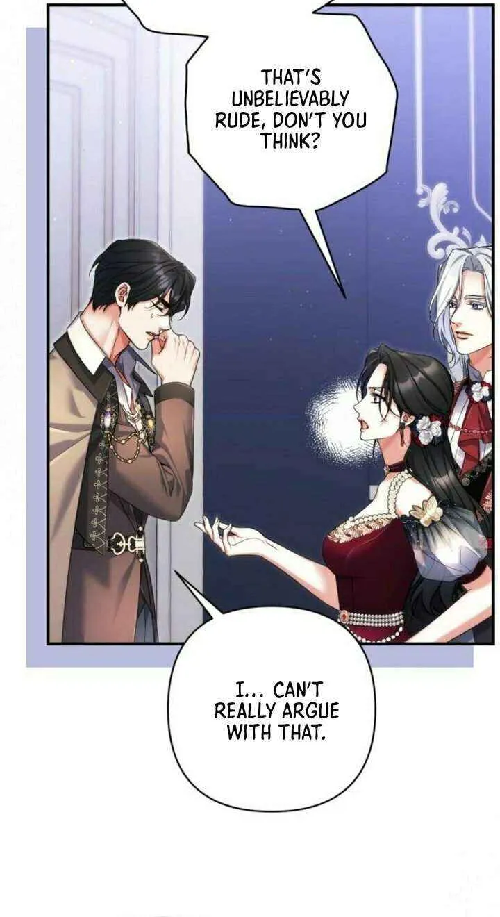 For My Derelict Beloved Chapter 105 page 25 - 