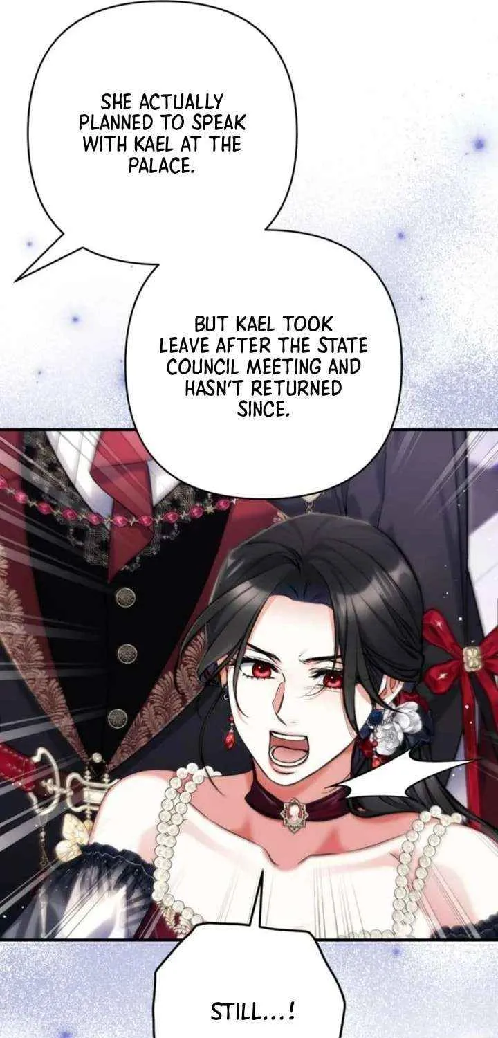 For My Derelict Beloved Chapter 105 page 26 - 