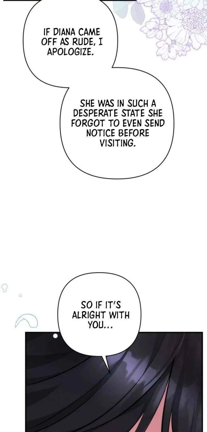 For My Derelict Beloved Chapter 105 page 28 - 