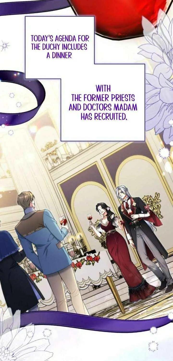For My Derelict Beloved Chapter 105 page 4 - 