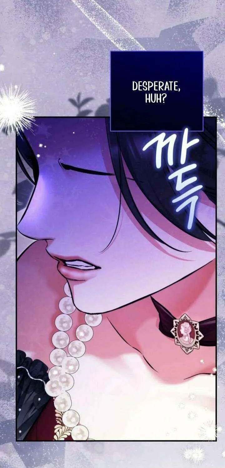 For My Derelict Beloved Chapter 105 page 32 - 