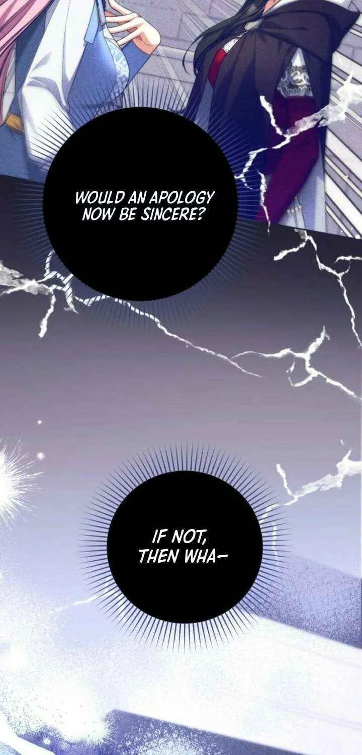 For My Derelict Beloved Chapter 105 page 34 - 